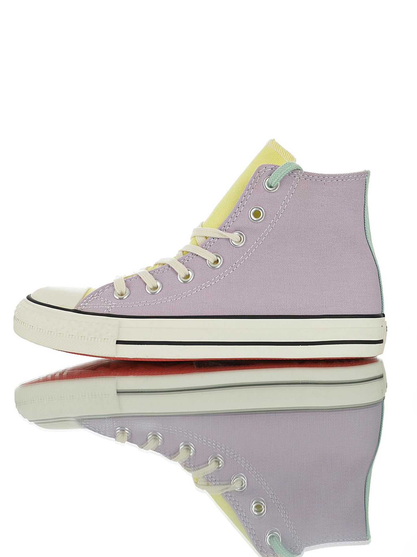 All Star Logo Tape high - whatever on
