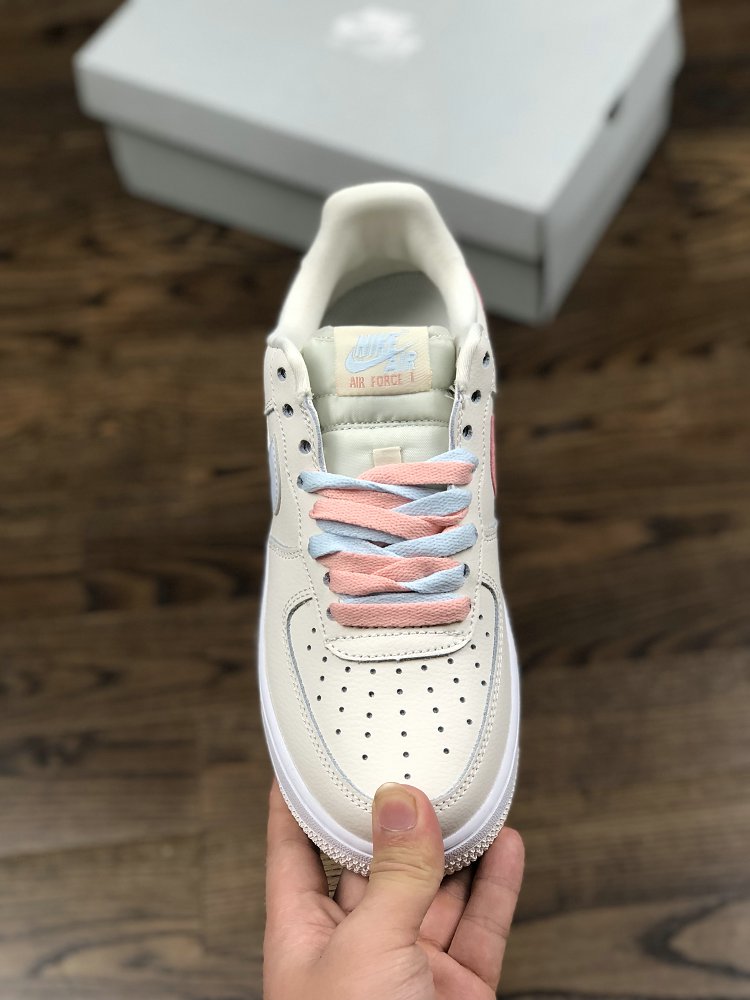 Air Force 1 07 lv8 Suede - whatever on