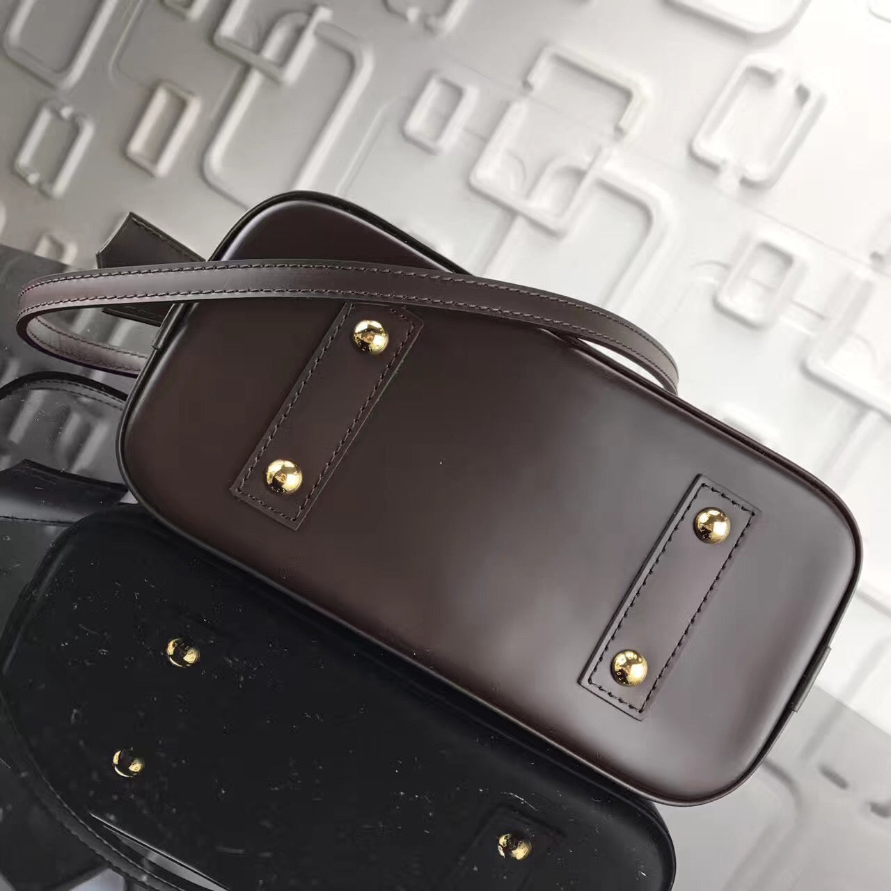 ALMA BB Handbag M53152