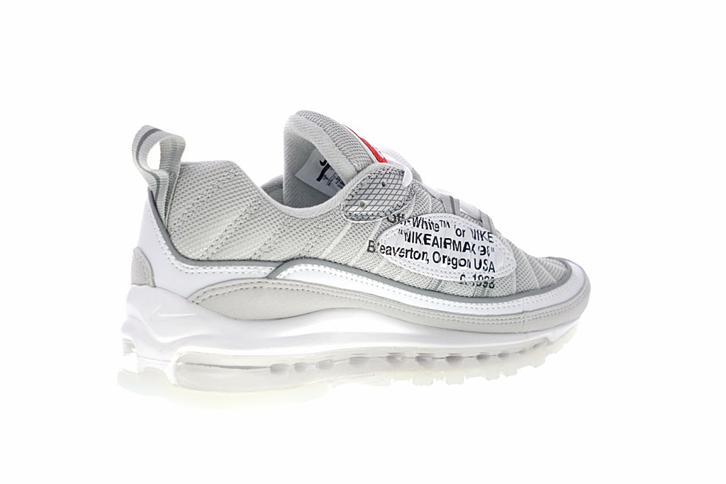 Air Max 98 - whatever on