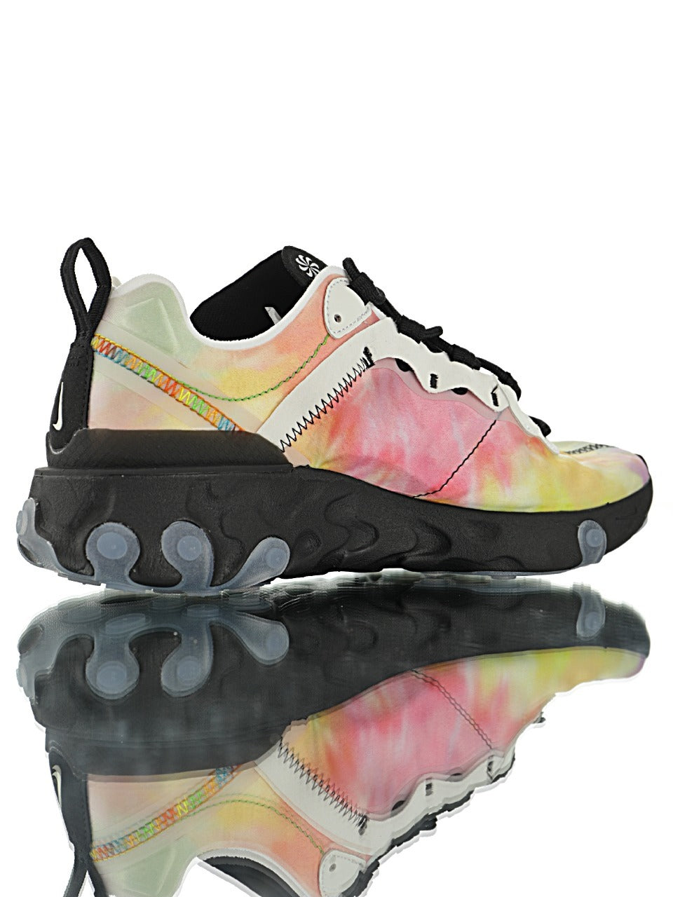 React Element - whatever on