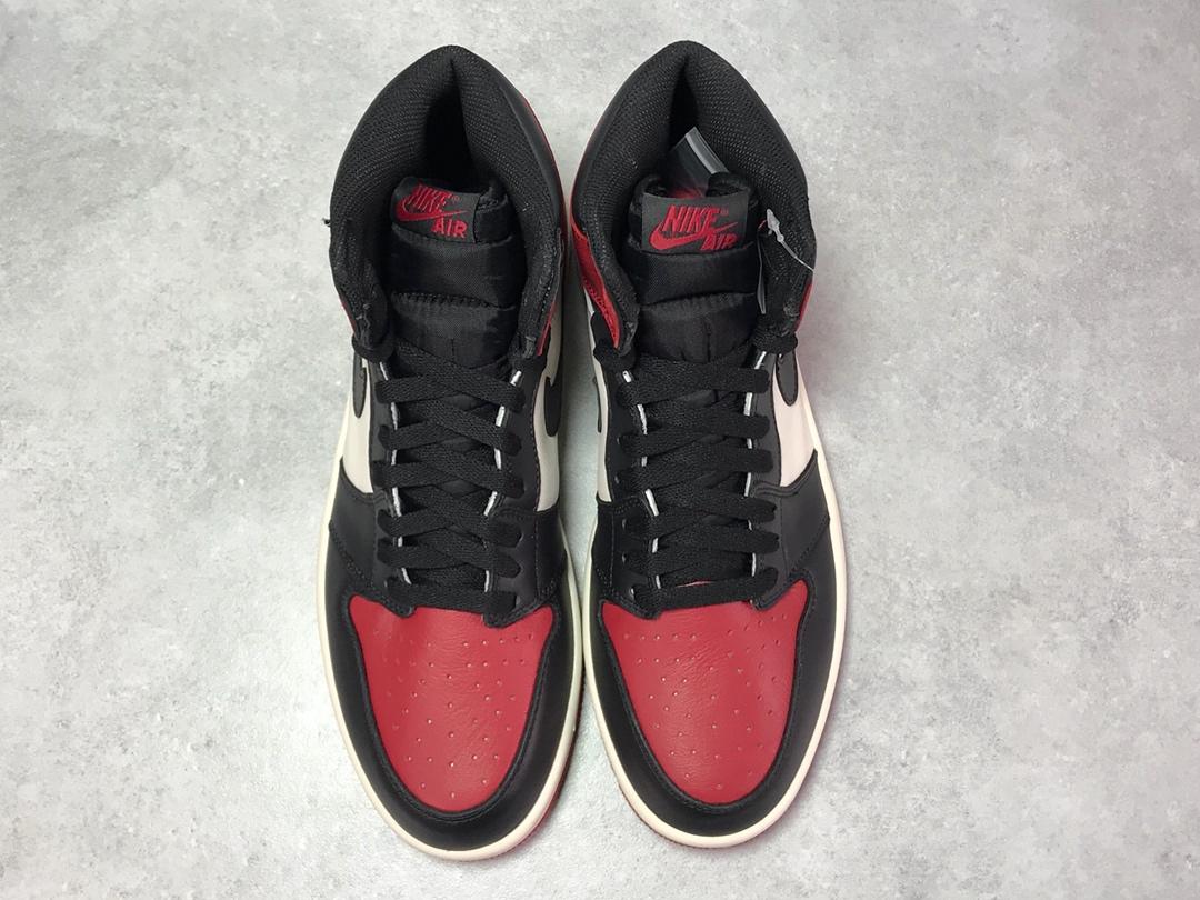 Air Jordan 1 retro high og - whatever on