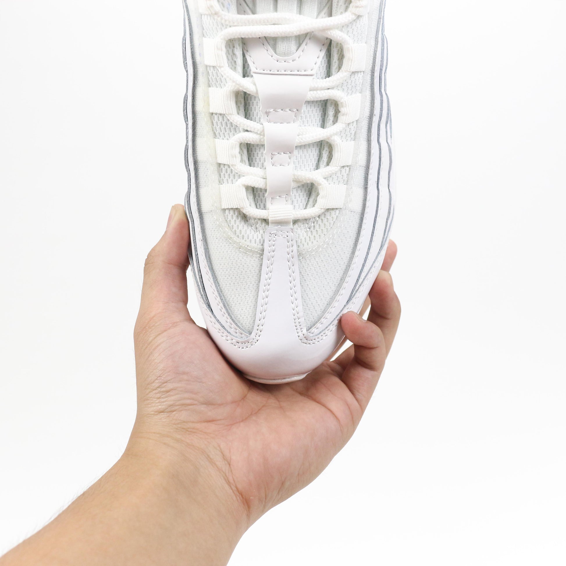 Air Max 95 - whatever on