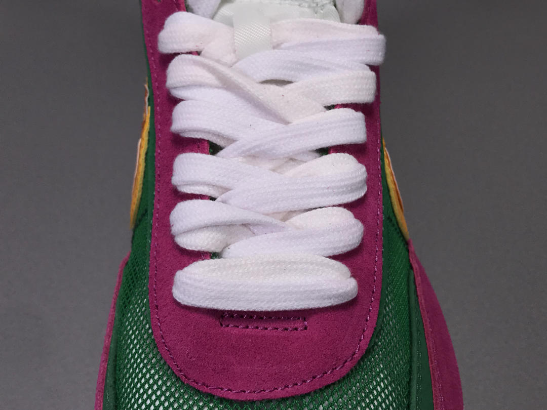 Sacai x NK LVD Waffle Daybreak - whatever on
