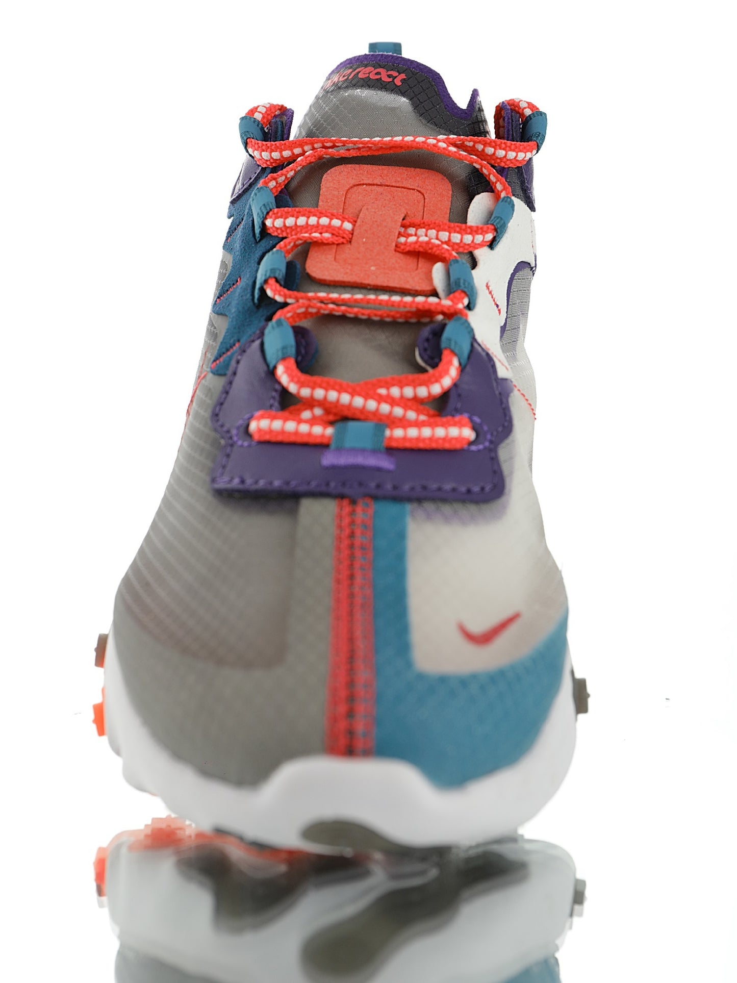 React Element - whatever on