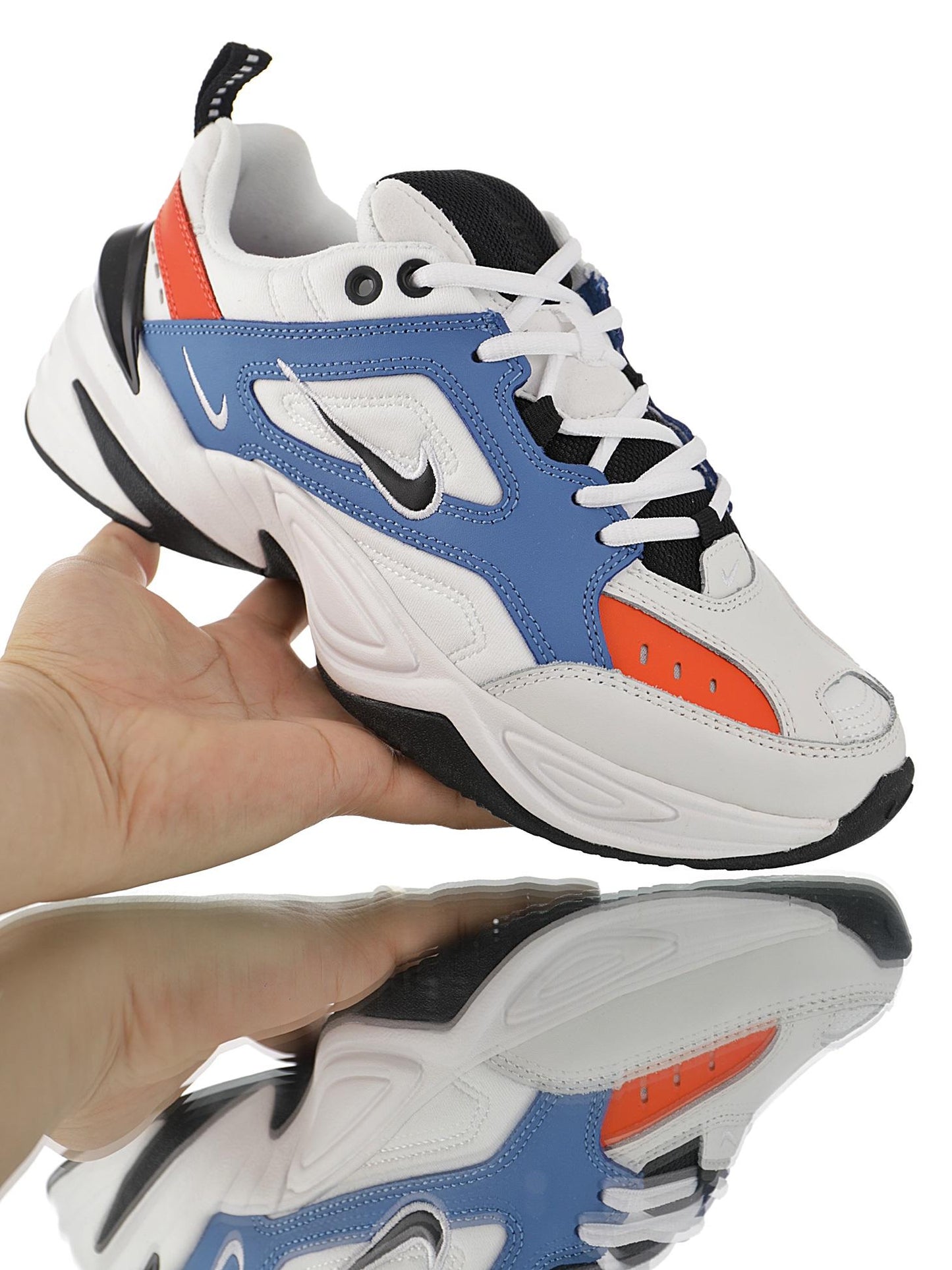 M2K Tekno - whatever on