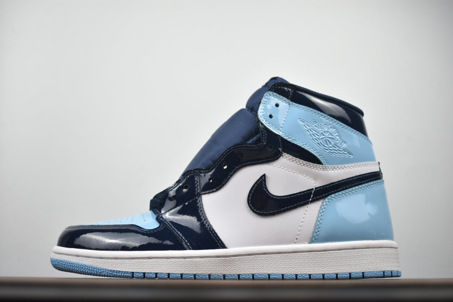 Air Jordan 1 - whatever on