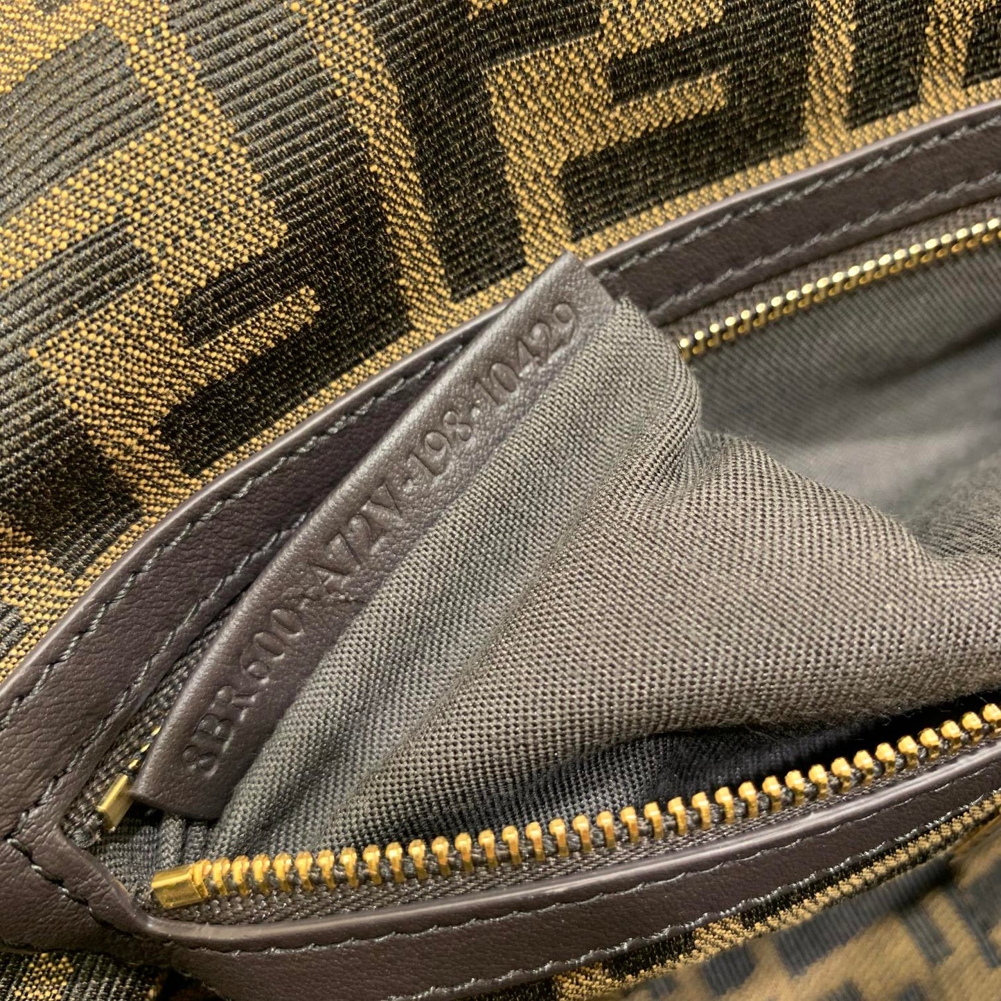 Baguette Bag