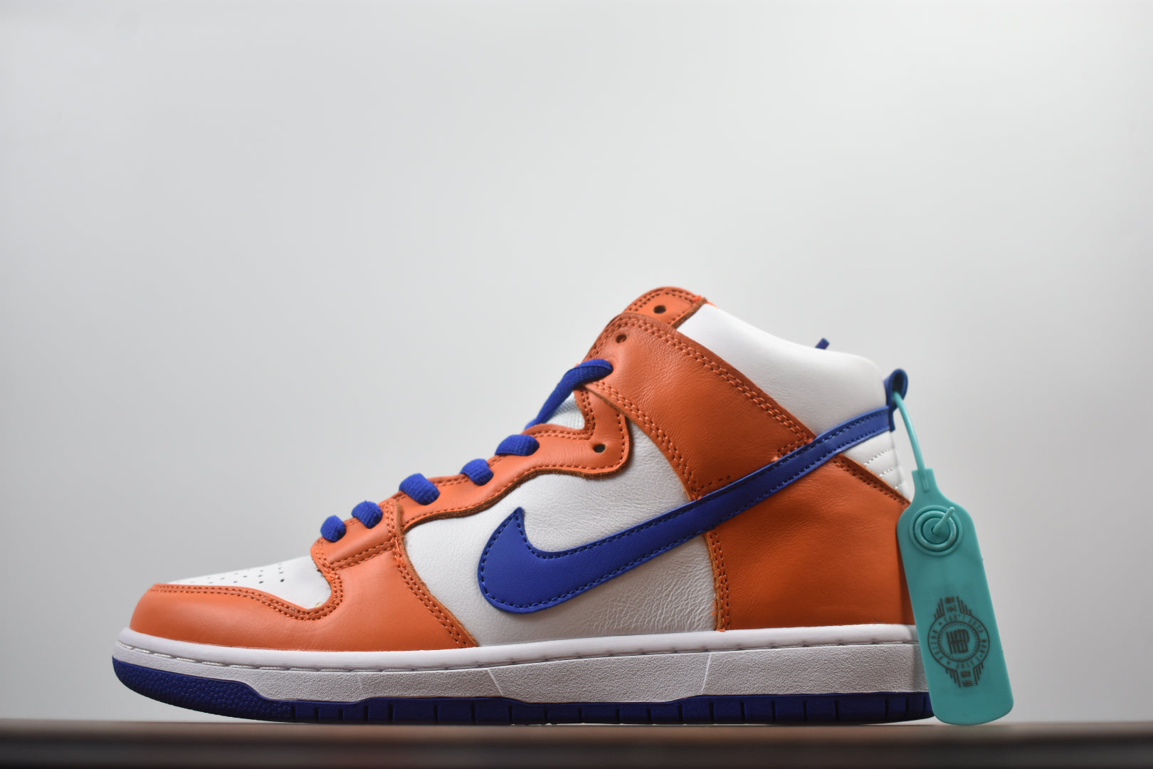 Air Jordan 1 - whatever on