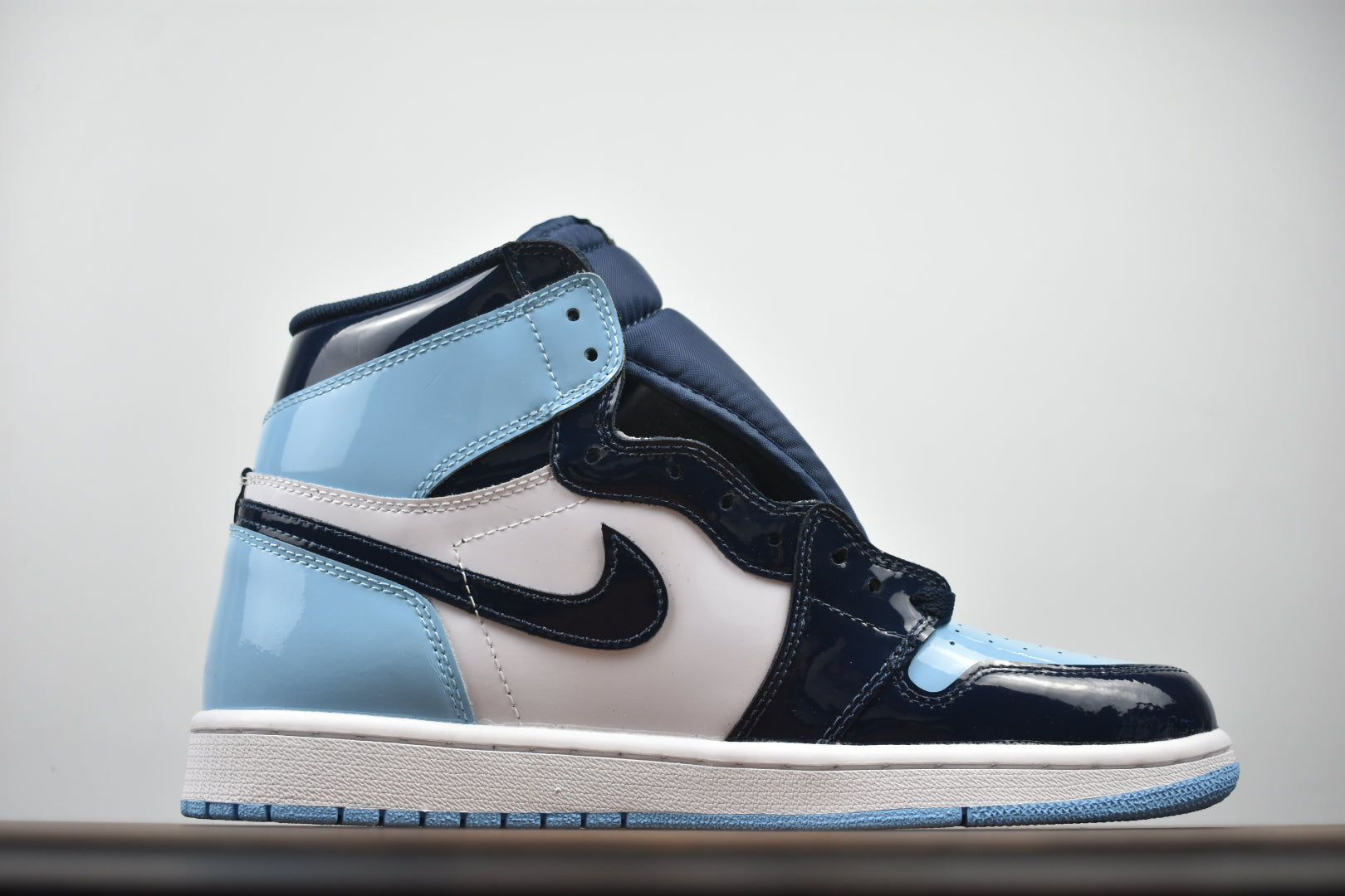 Air Jordan 1 - whatever on