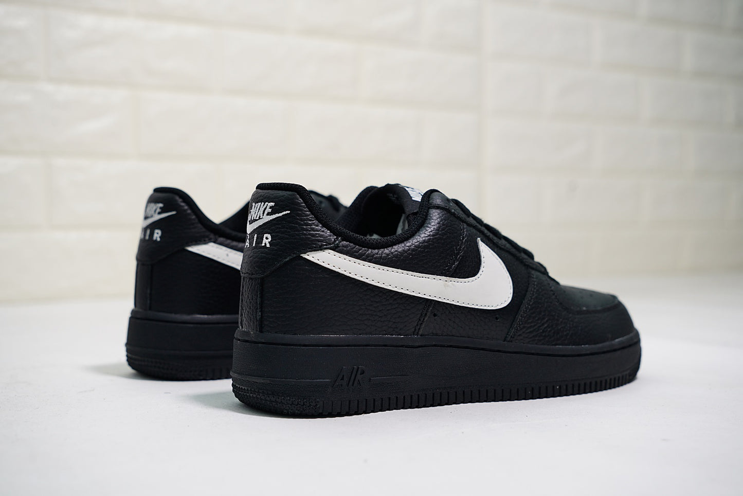 Nike Air Force 1 Mid '07 LV8 - whatever on