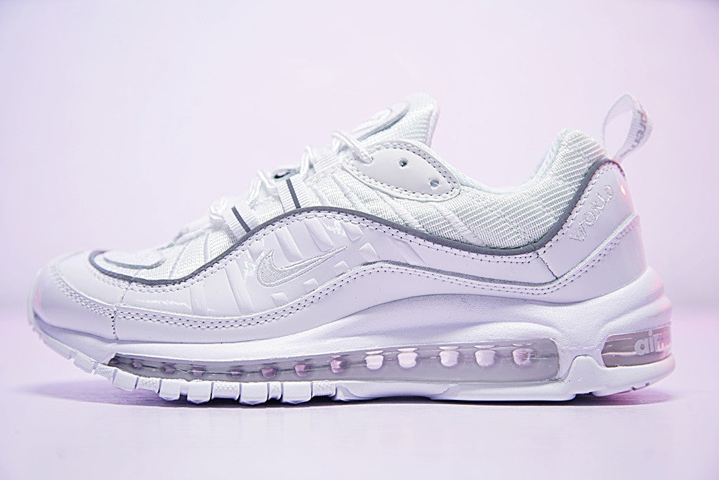 Air Max 98 - whatever on