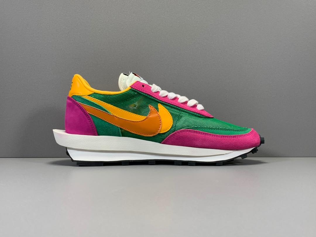 Sacai x NK LVD Waffle Daybreak - whatever on
