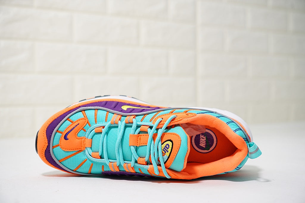 Air Max 98 - whatever on