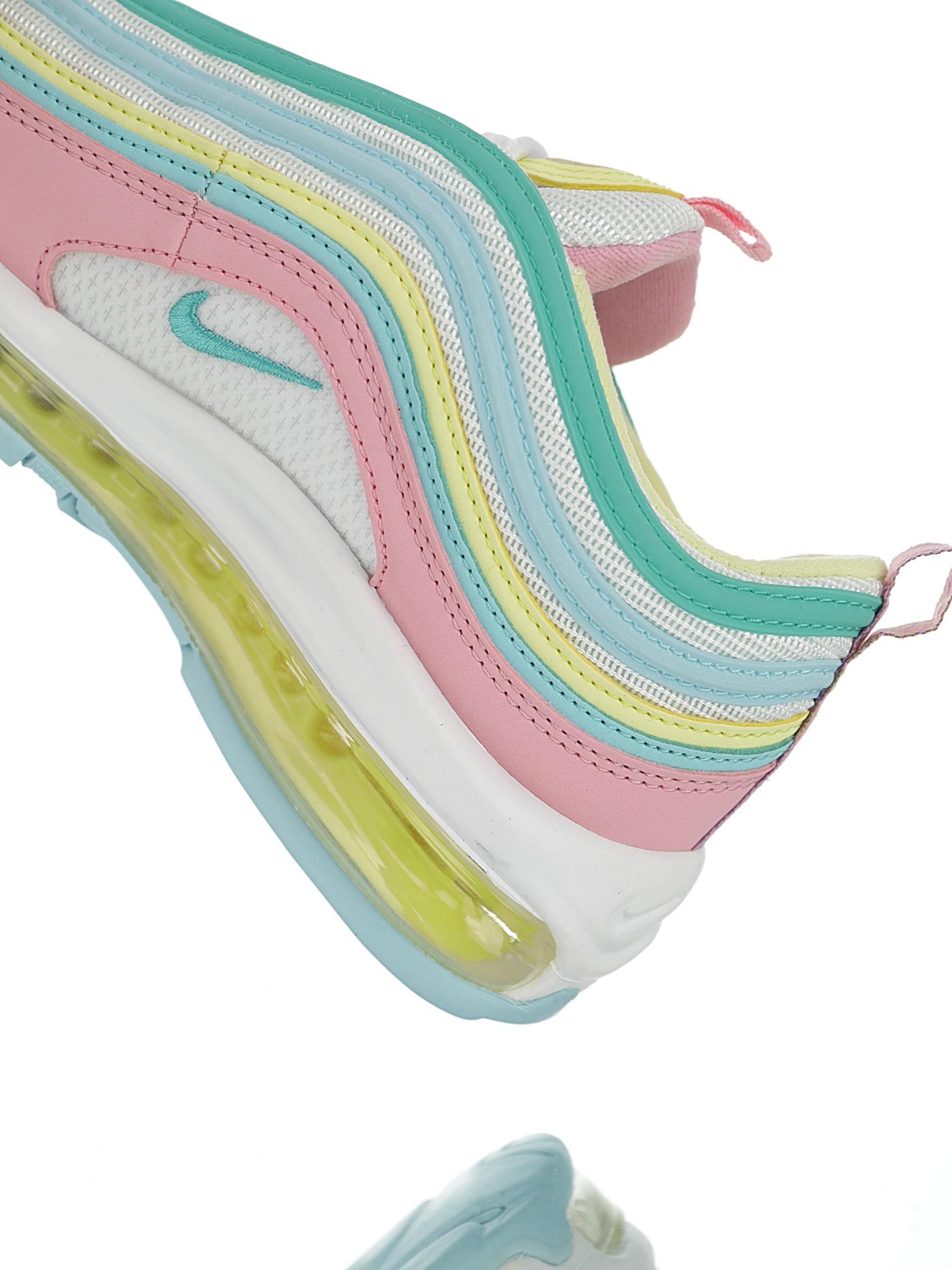 Air Max 97 - whatever on