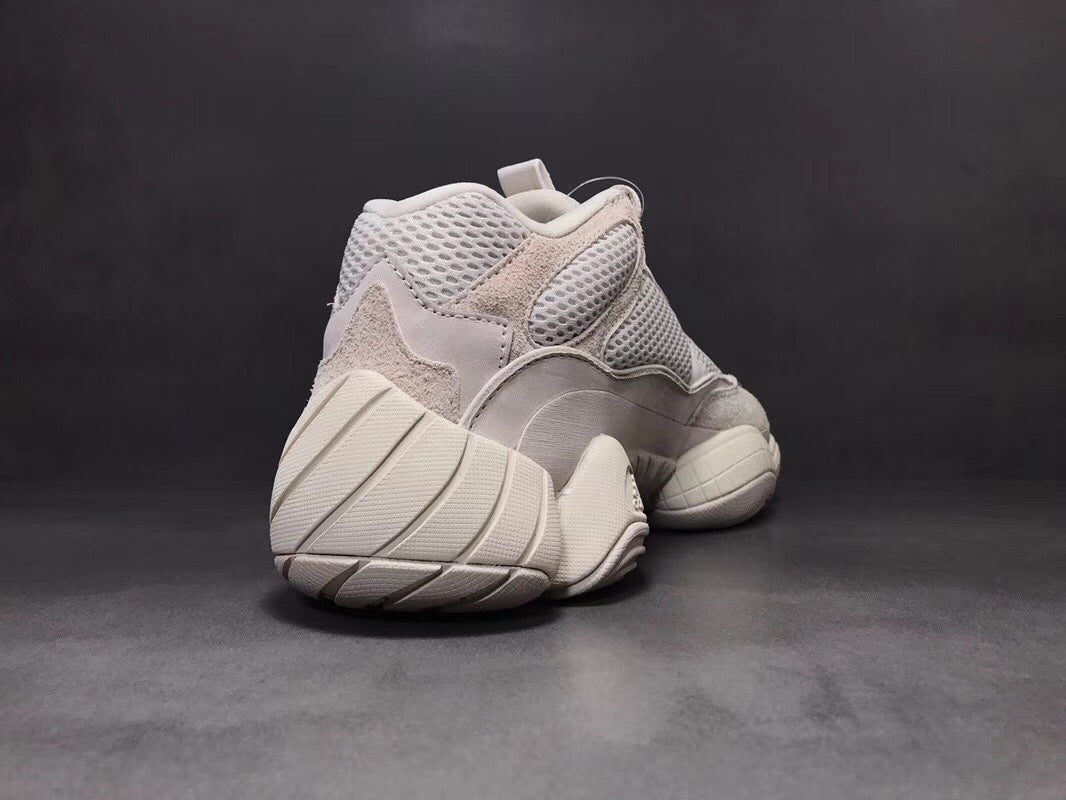 500 Blush / Desert Rat - whatever on