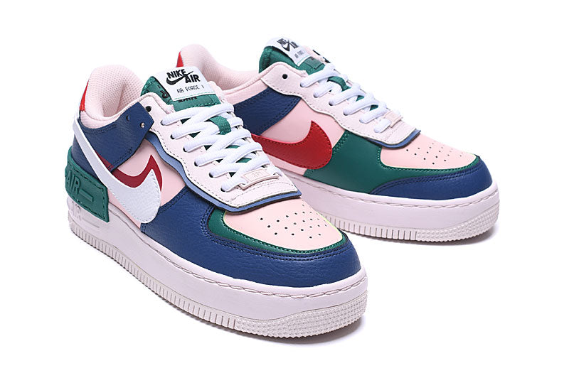 Air Force 1 Shadow - whatever on