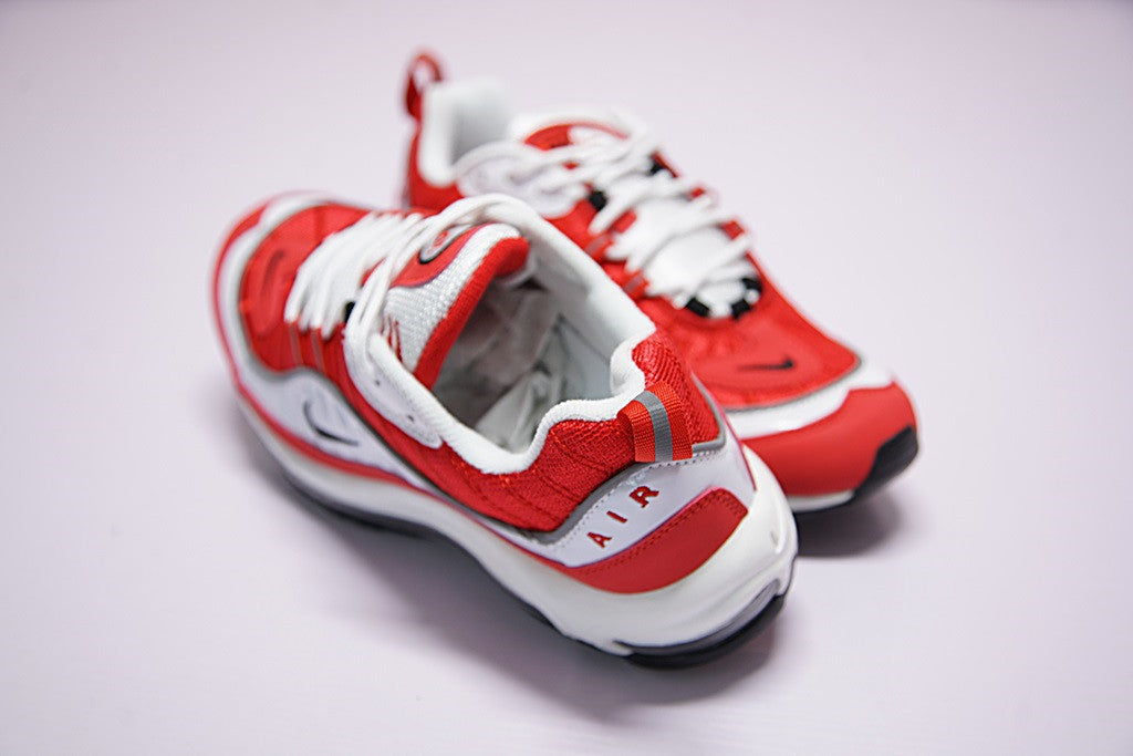 Air Max 98 - whatever on