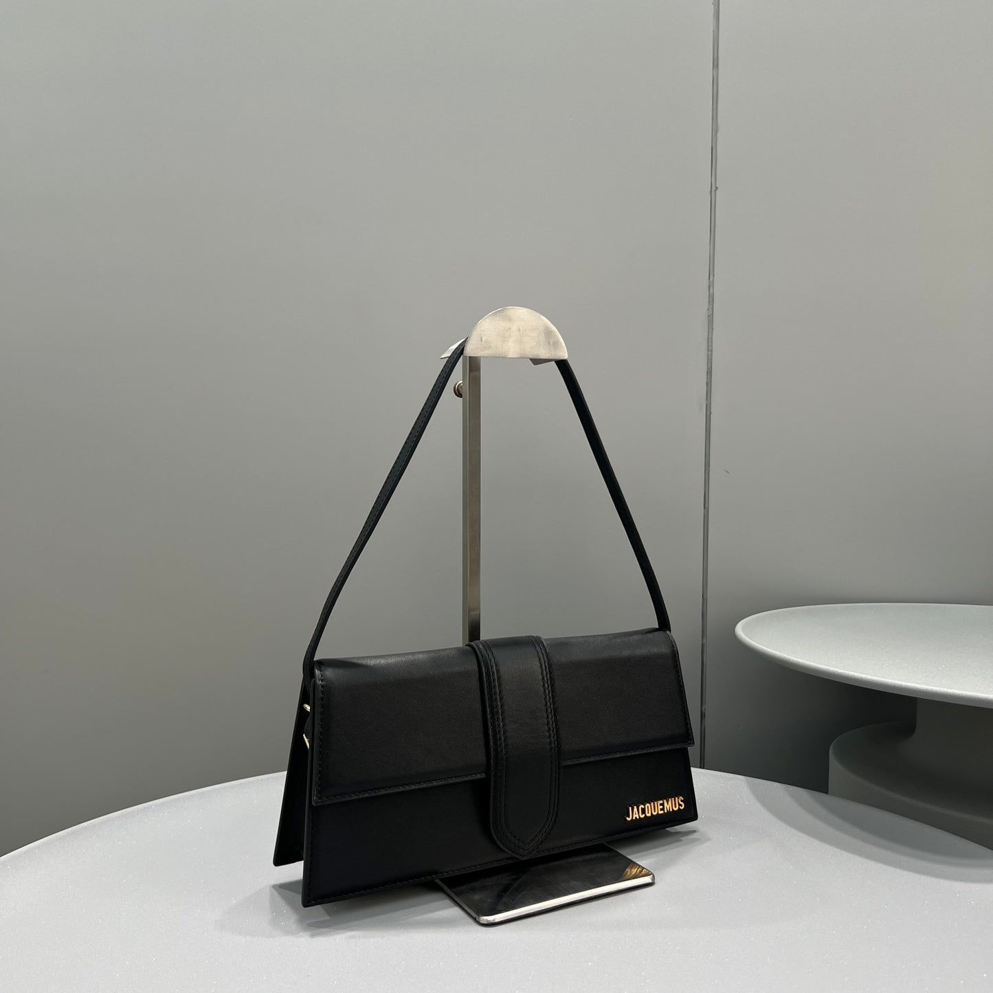 Le Bambino long Black