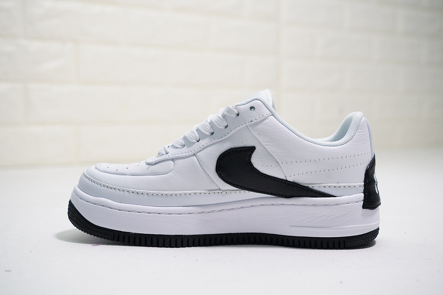 Wmns AF1 Jester XX Violet Mist - whatever on