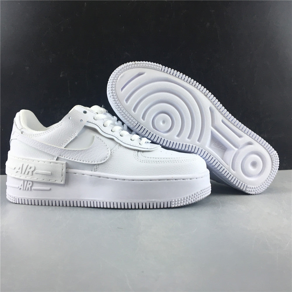 Air Force 1 Shadow - whatever on