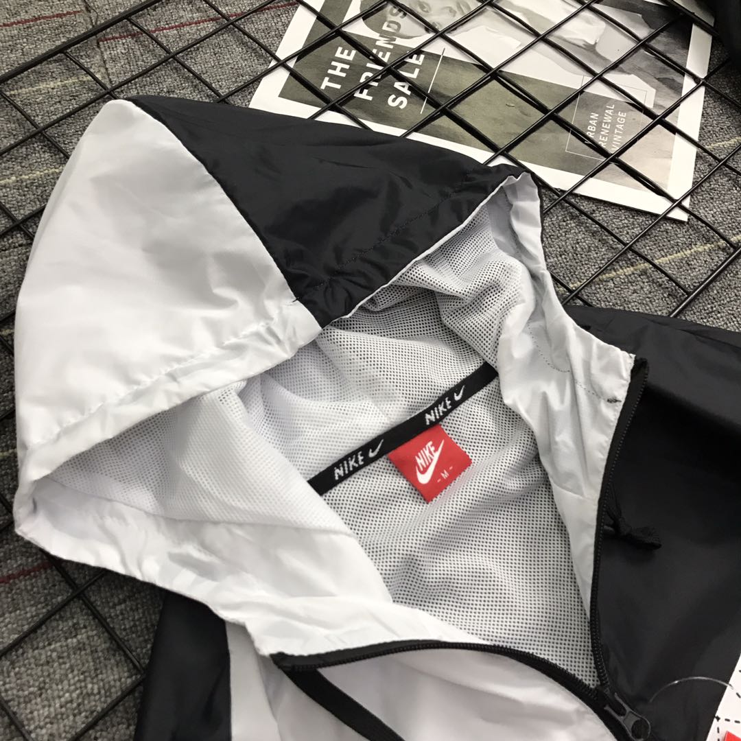 N Just Do It Jacket + Tracksuit Pants - whatever on