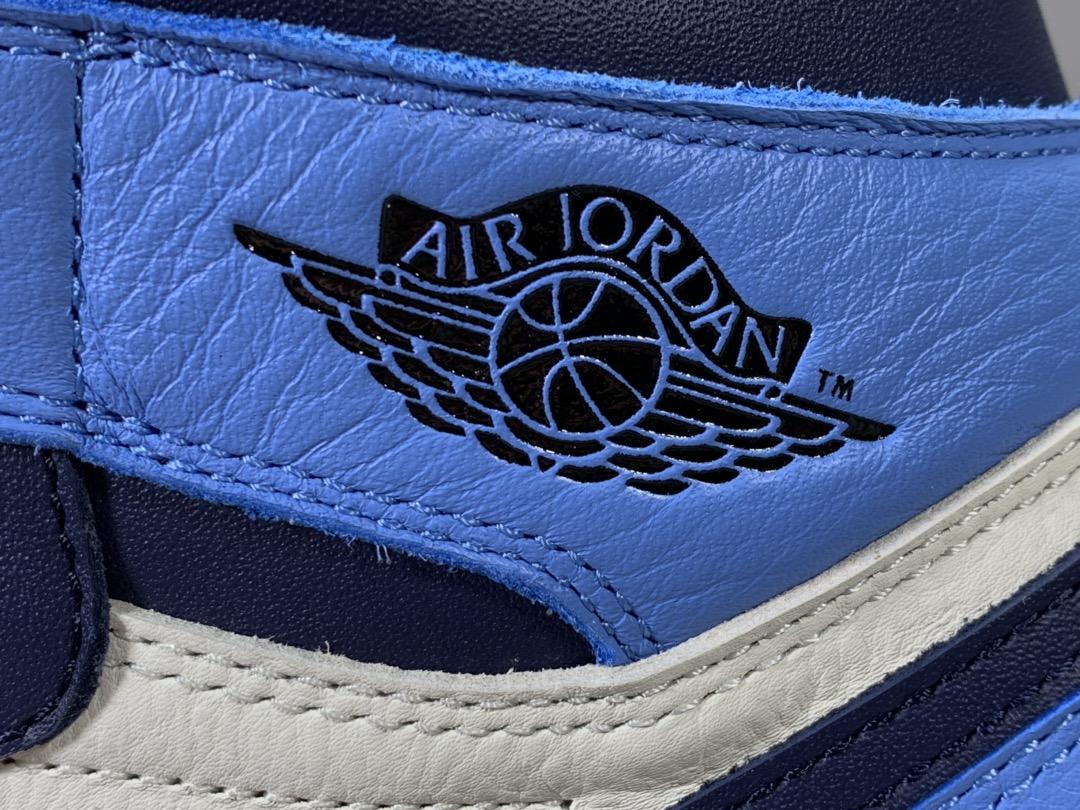 Air Jordan 1 Retro High OG - whatever on