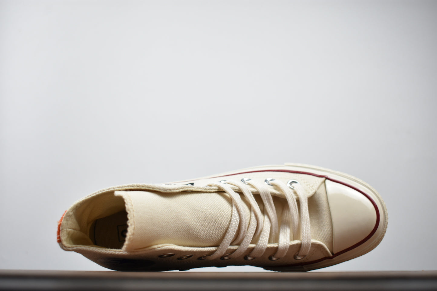 All star Pride White - whatever on