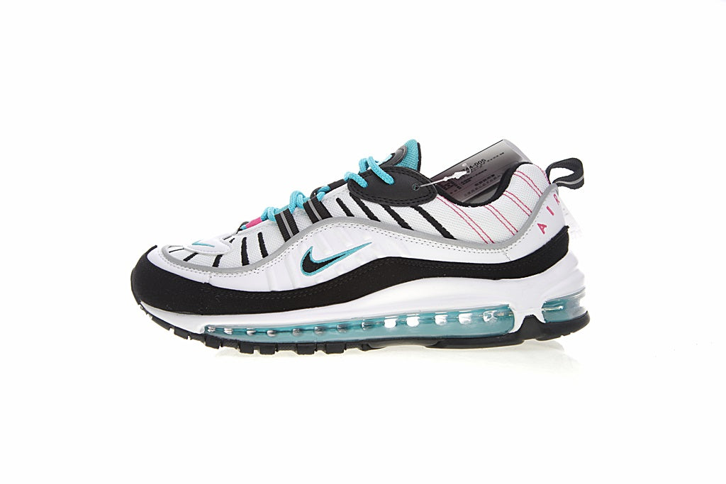 Air Max 98 - whatever on