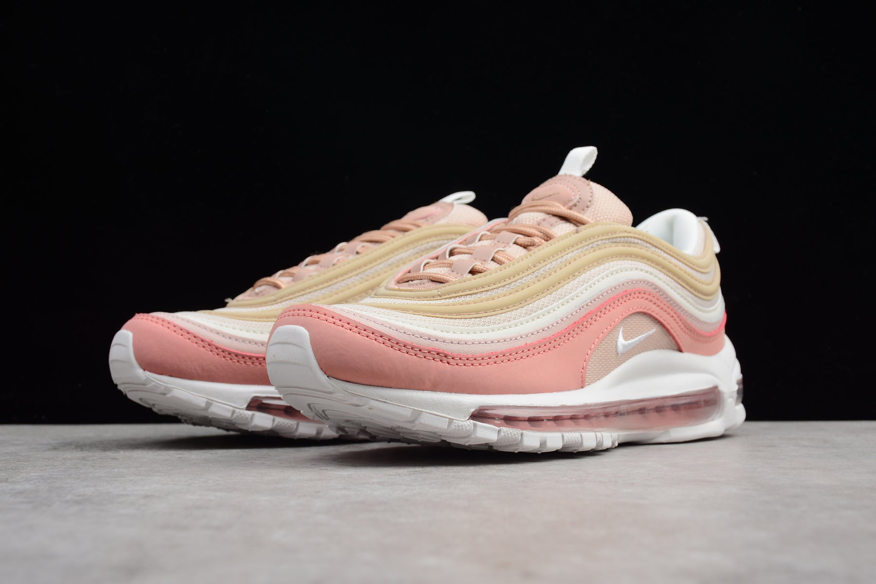 Air Max 97 - whatever on
