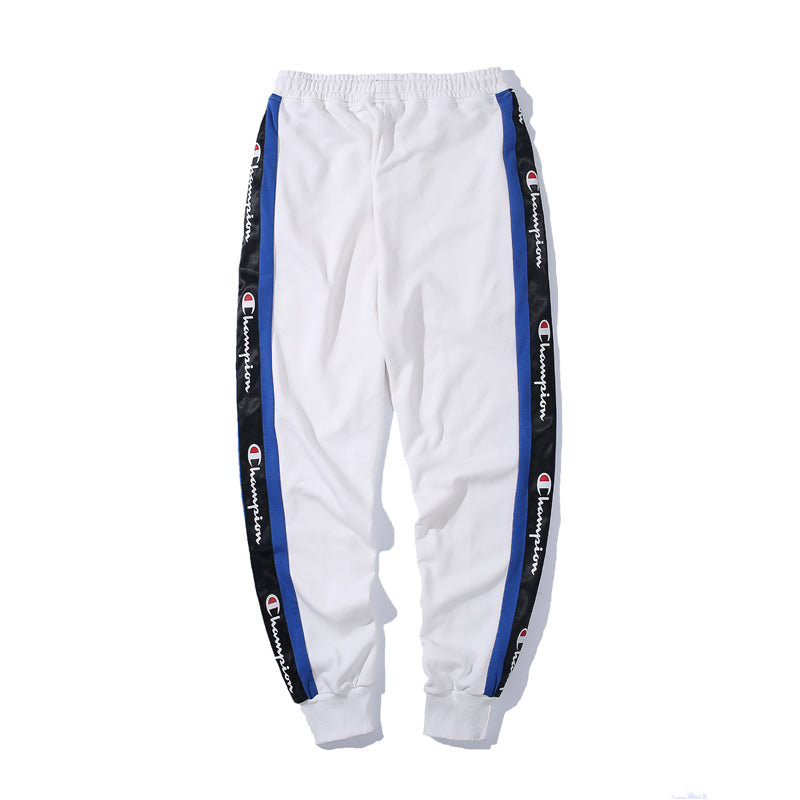 C Logo Pants - whatever on
