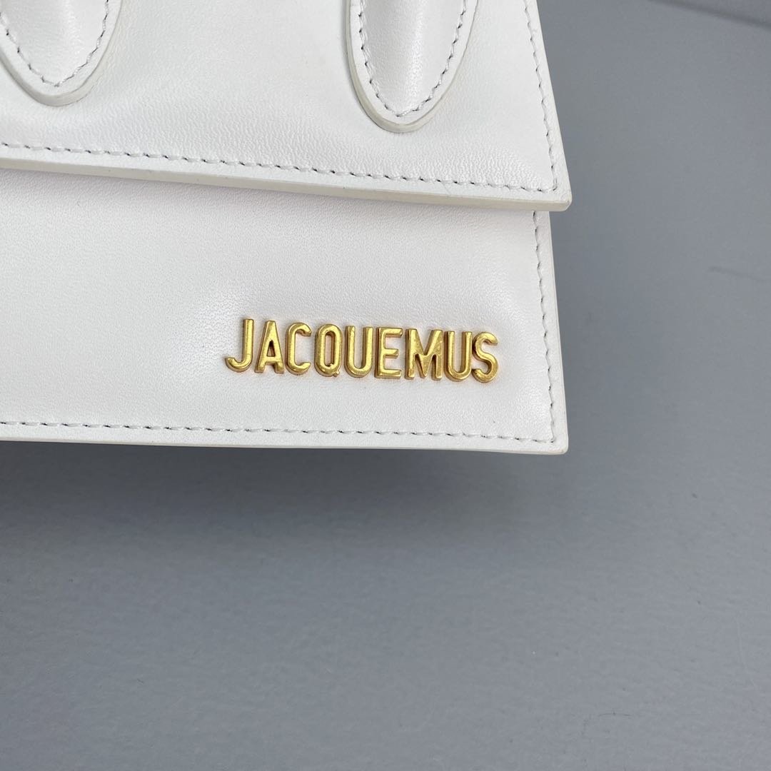 Le Chiquito Mini White