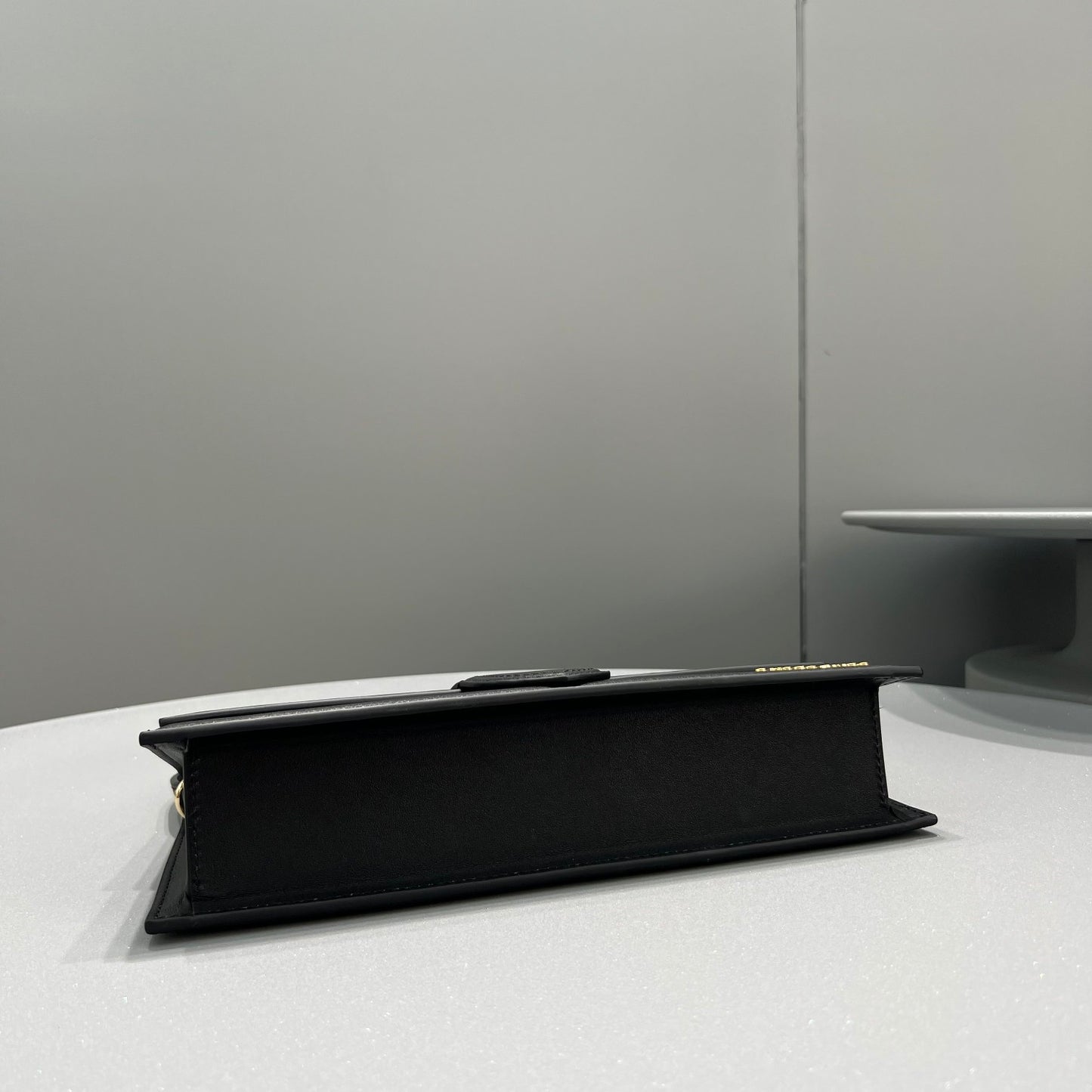 Le Bambino long Black