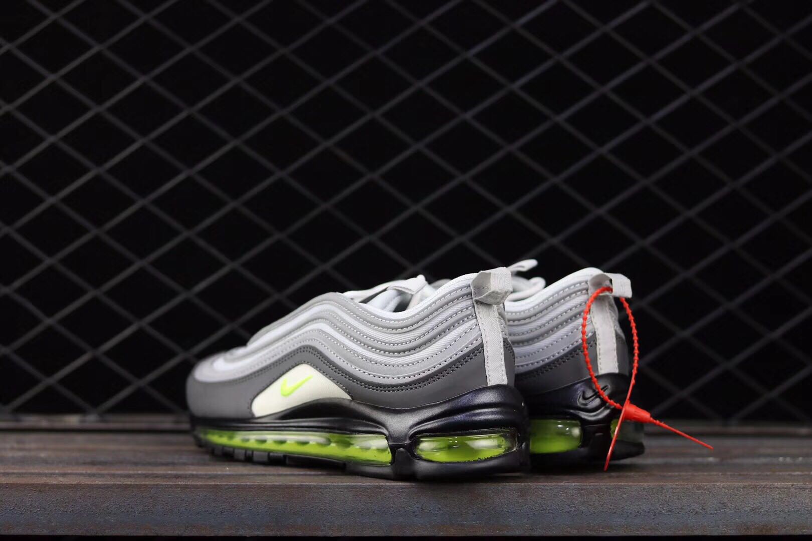 Air Max 97 - whatever on