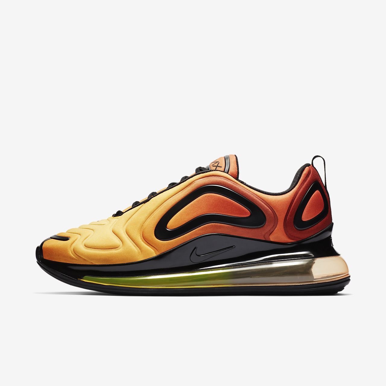 Air Max 720 - whatever on