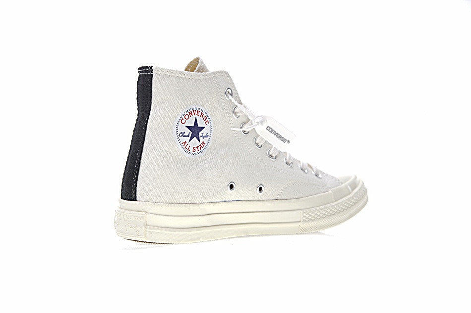 Chuck Taylor 1970S X CdG PLAY - whatever on