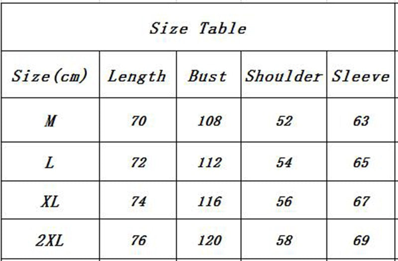 Oversize Sweatshirt