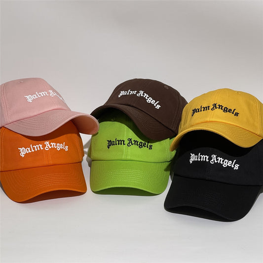 Embroidered high quality Baseball Cap