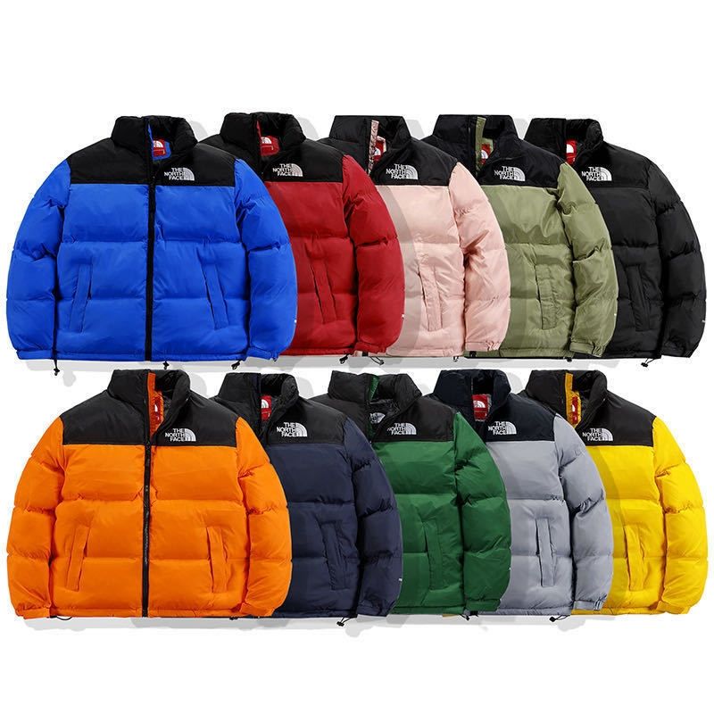 The North Face Coat