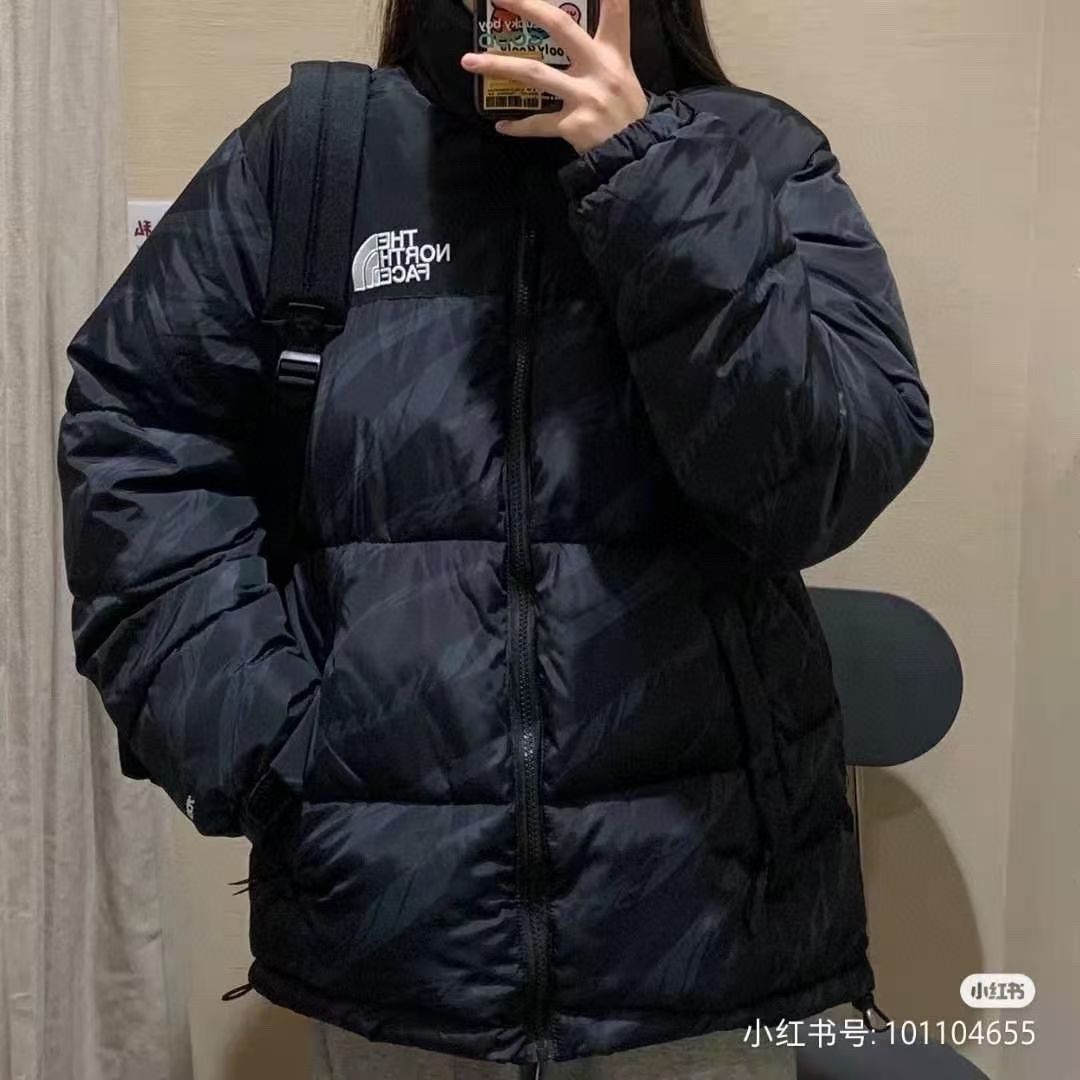 The North Face Coat