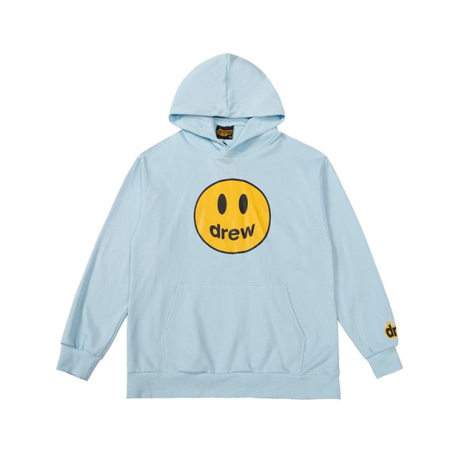 Drew hoodies