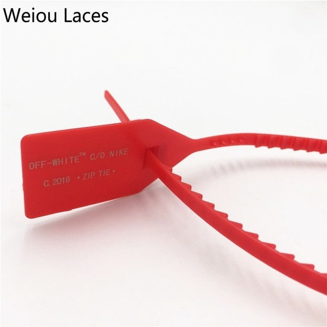 "SHOELACES" Shoelaces - whatever on