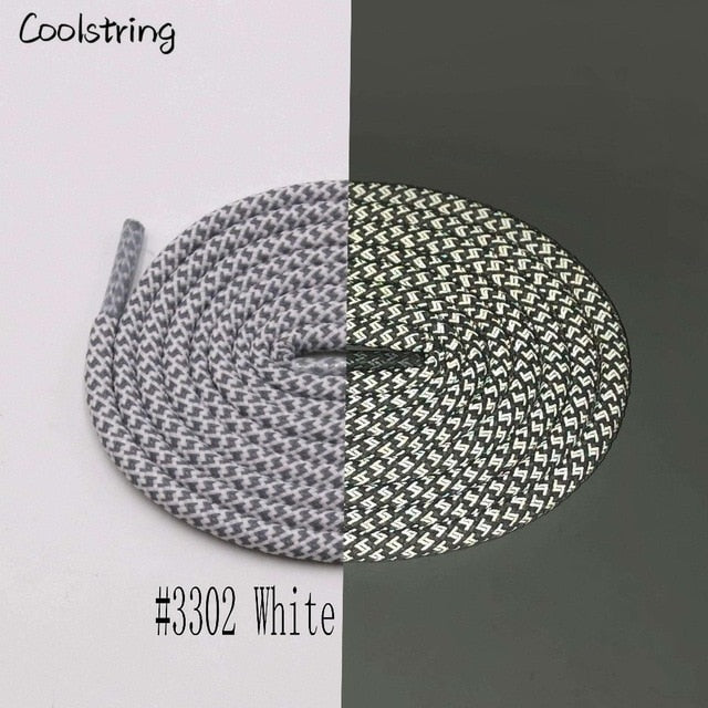 Reflective Shoe Laces - whatever on