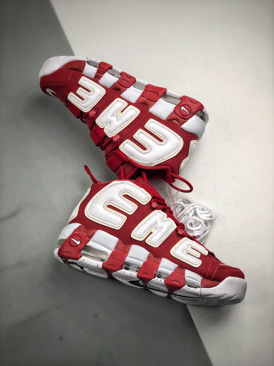 Air More Uptempo Supreme - whatever on