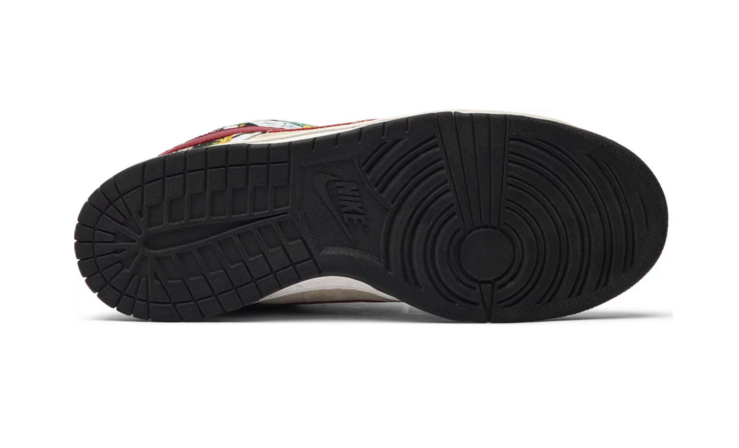 SB Dunk Low Paris