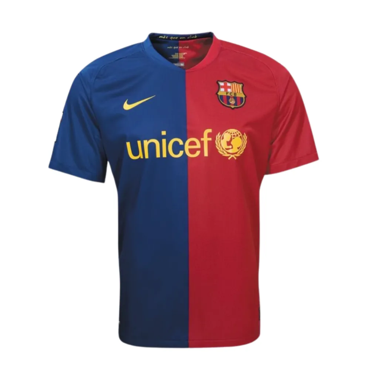 Barcelona 2009 #10 Messi