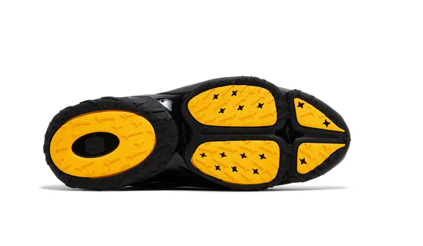 NOCTA x Hot Step 2 BLACK