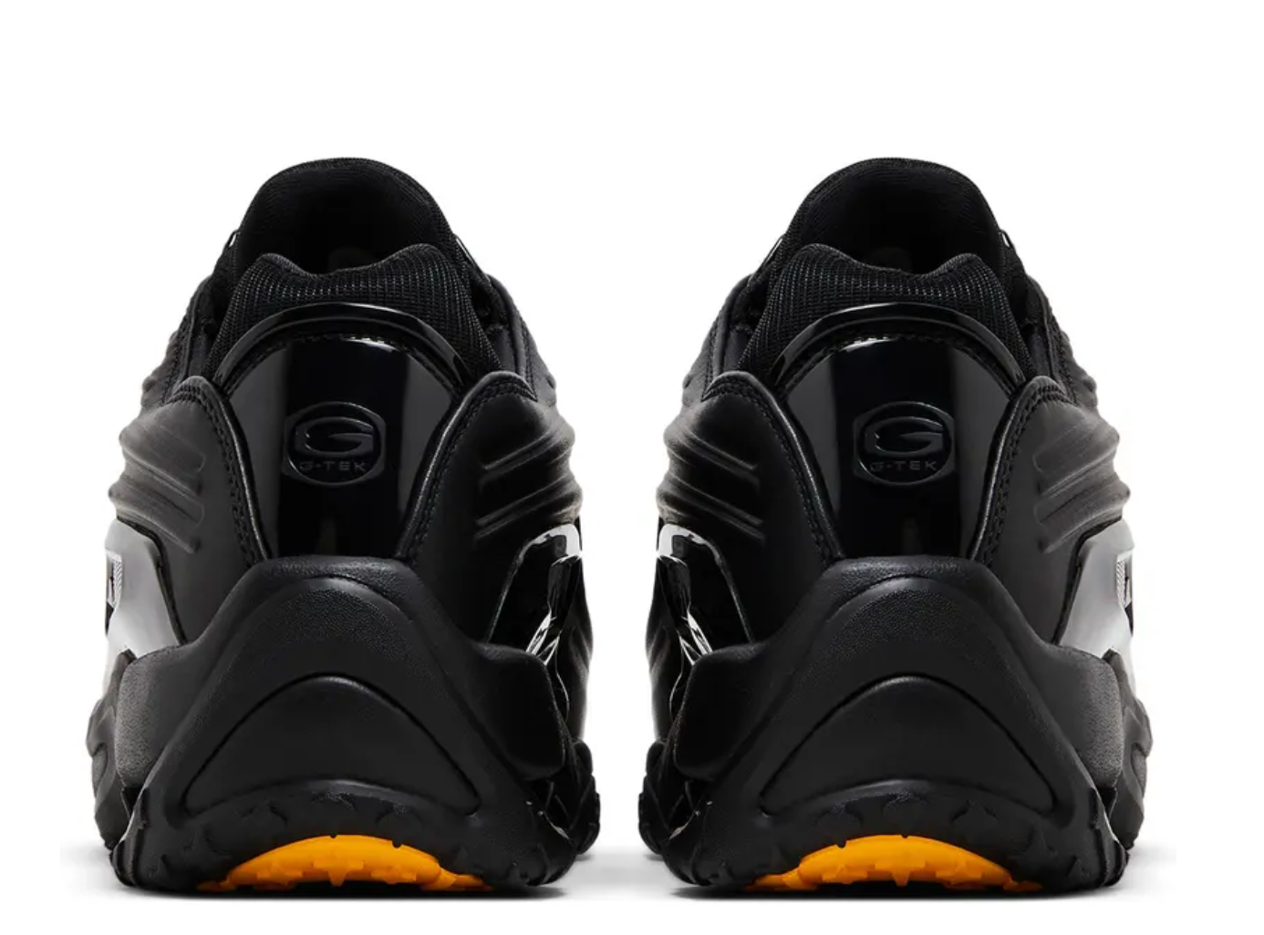 NOCTA x Hot Step 2 BLACK
