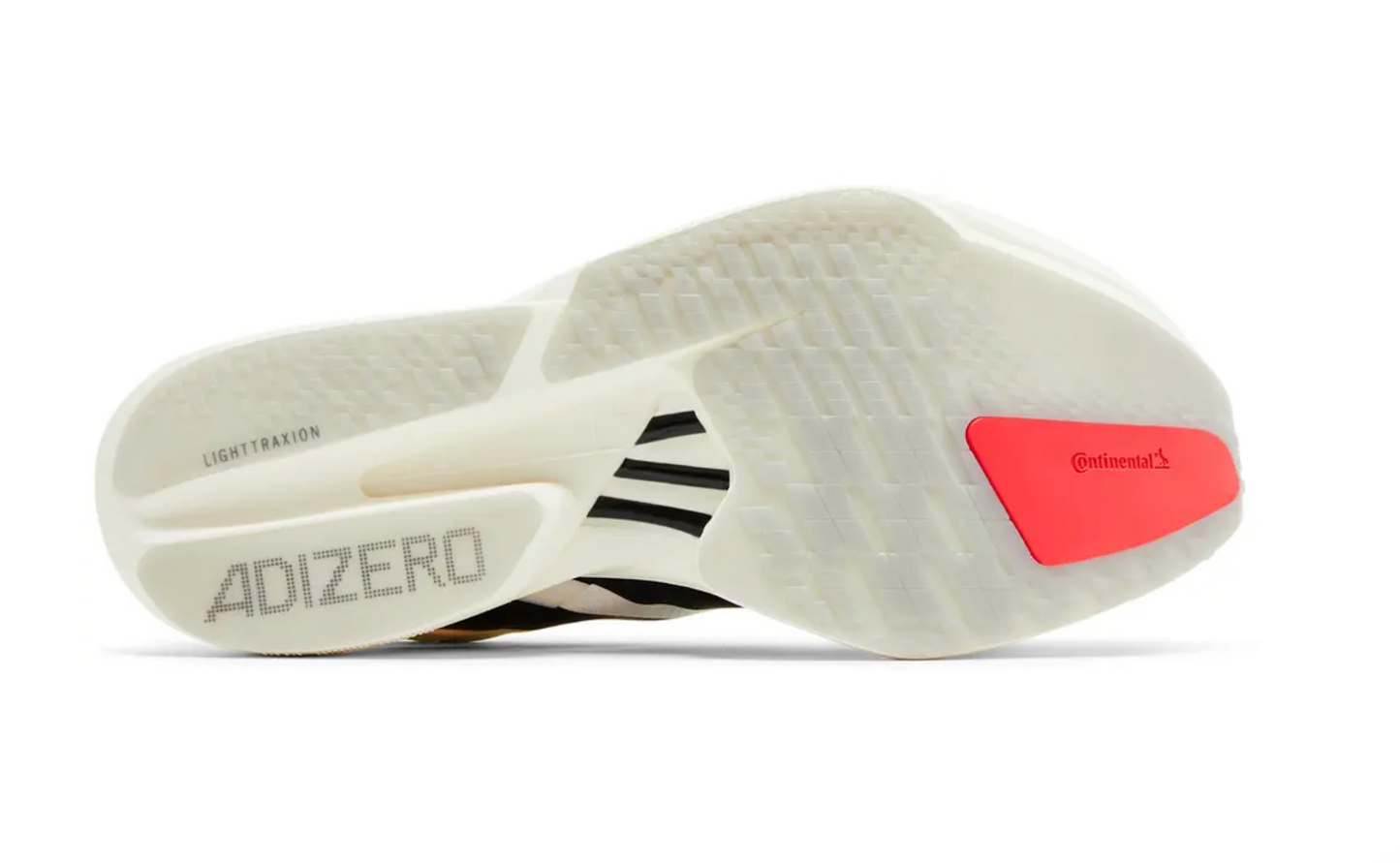 adidas Adizero Adios Pro 4 'White Black'