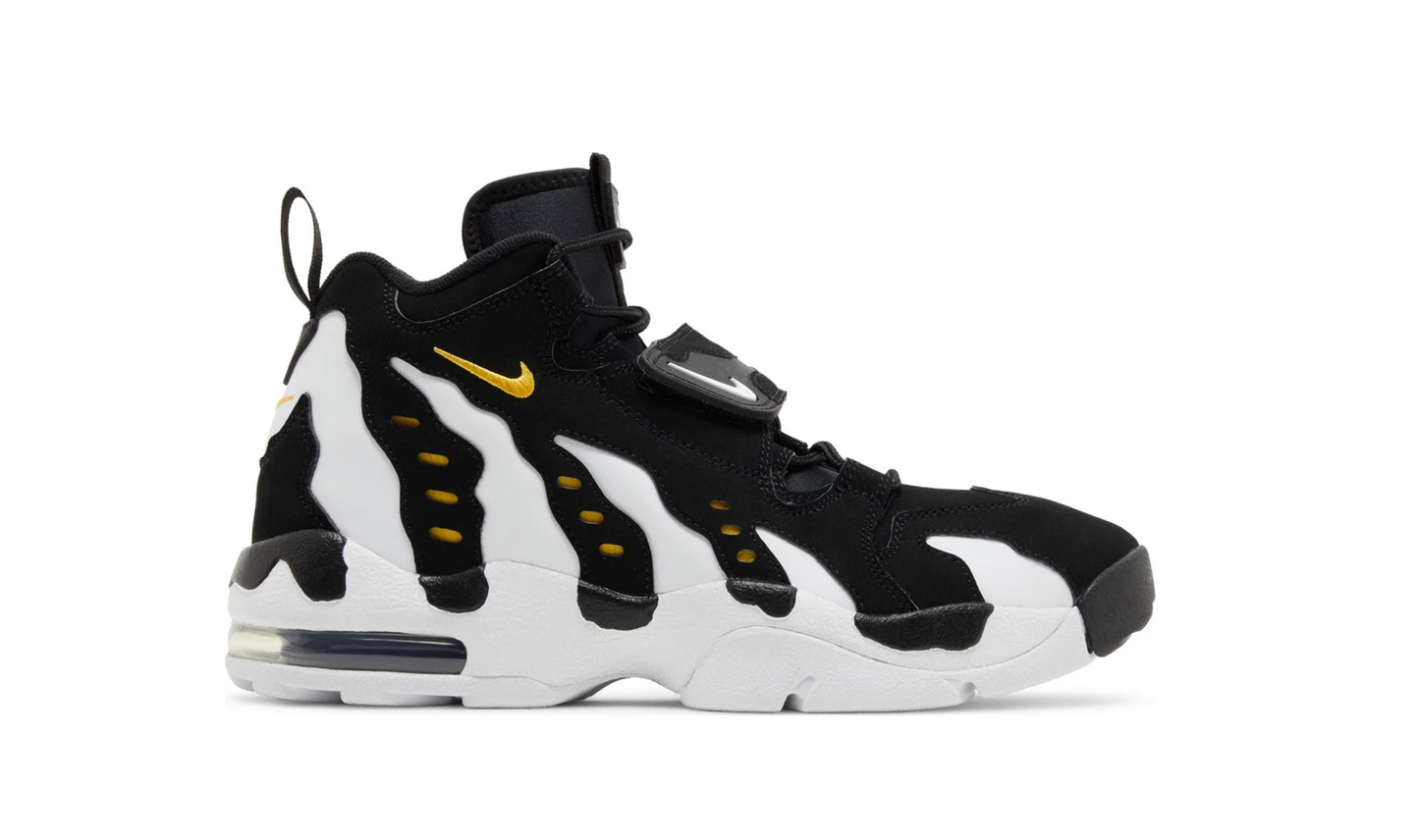 Air DT Max ’96 'Black White' 2024